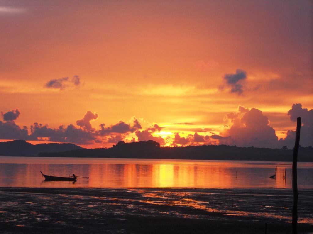 Lam Sai Village Hotel Ko Yao Noi Εξωτερικό φωτογραφία