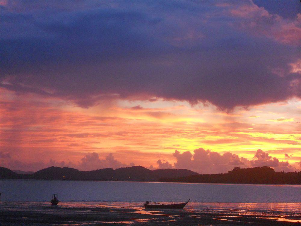 Lam Sai Village Hotel Ko Yao Noi Εξωτερικό φωτογραφία