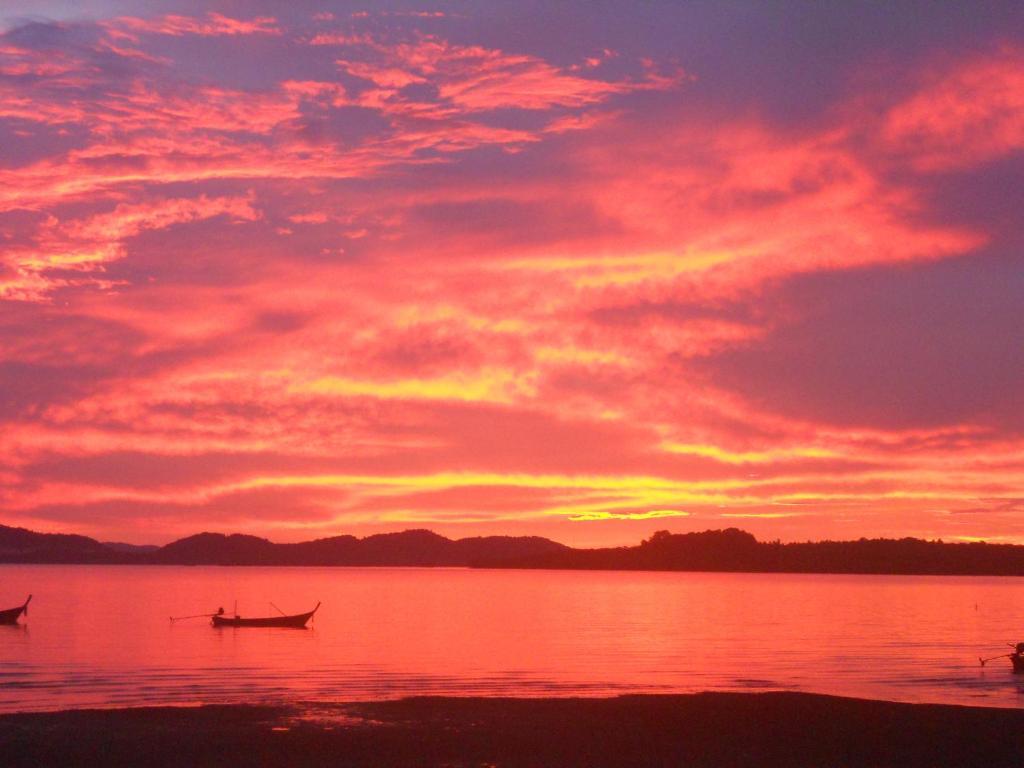 Lam Sai Village Hotel Ko Yao Noi Εξωτερικό φωτογραφία