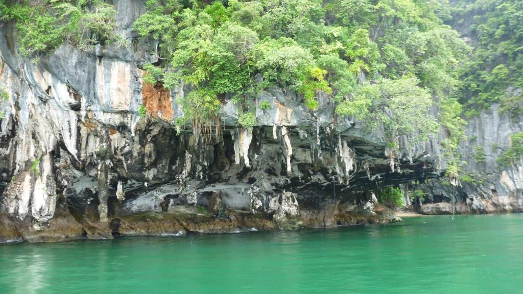 Lam Sai Village Hotel Ko Yao Noi Εξωτερικό φωτογραφία